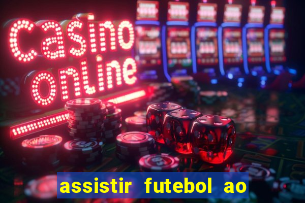 assistir futebol ao vivo rmc